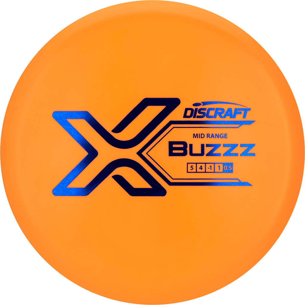 Elite X Buzzz Discraft