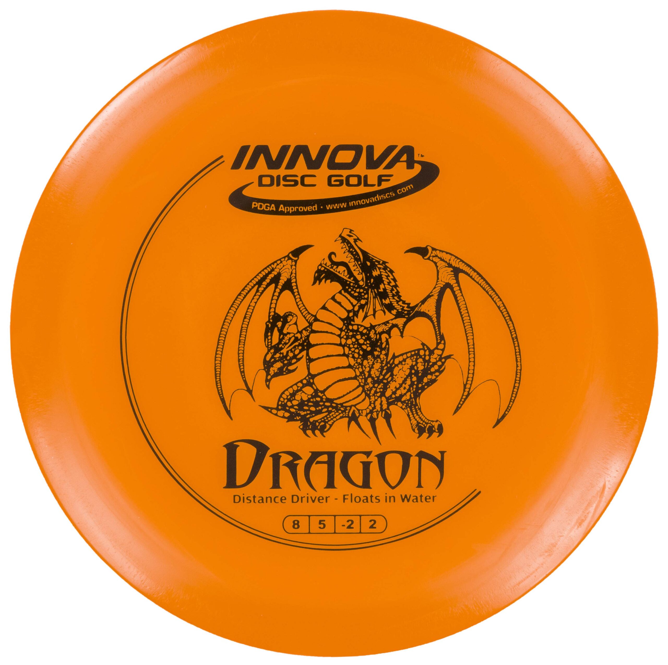 Dragon Floating Driver