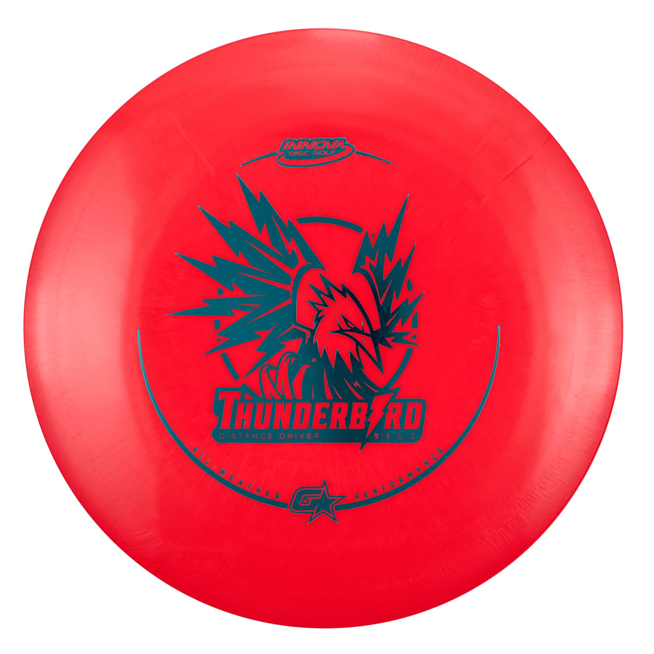 G-Star Thunderbird Innova