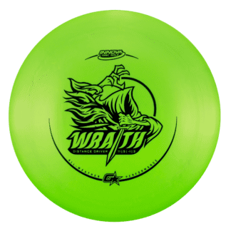 Wraith Innova G-Star