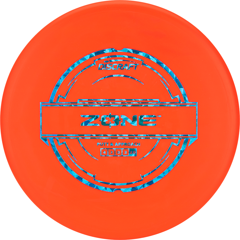 Putter Line Zone Discraft ORG