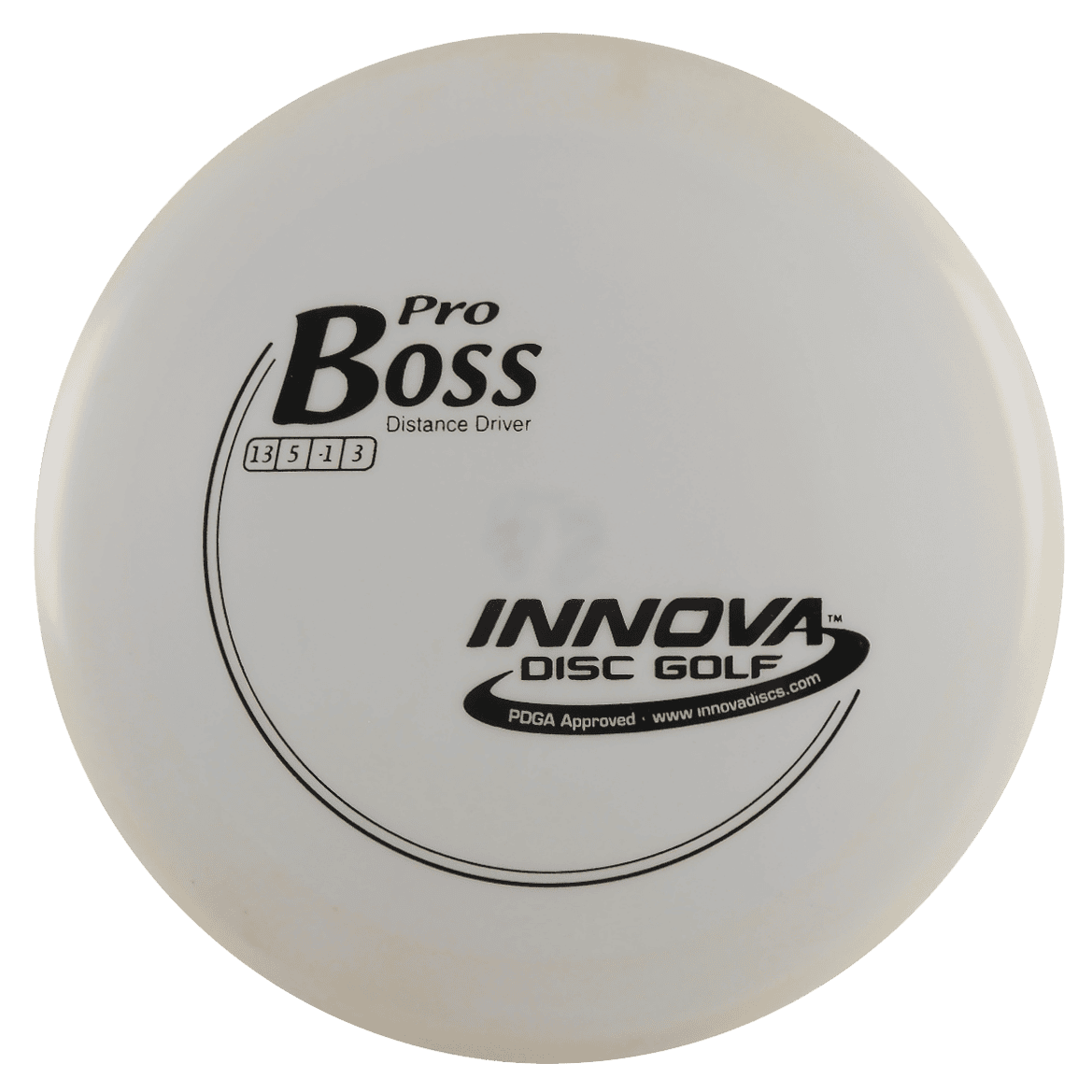 Pro Boss - Innova