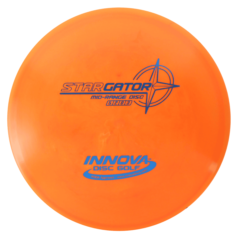 Star Gator - Innova