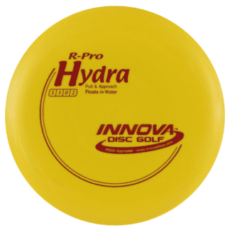 Hydra Floating Putter - Innova