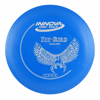 DX Teebird - Innova