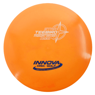 Star Teebird - Innova