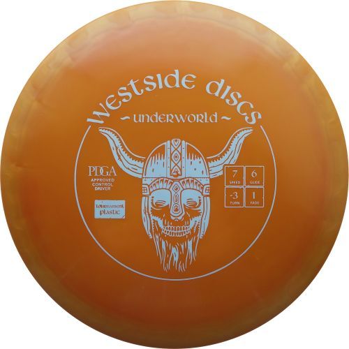 Tournament Underworld - Westside