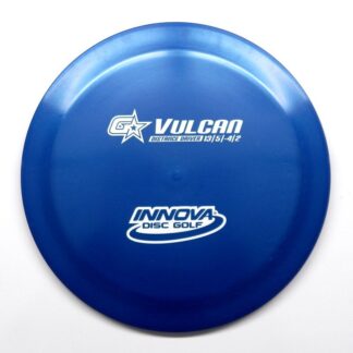 G-Star Vulcan - Innova