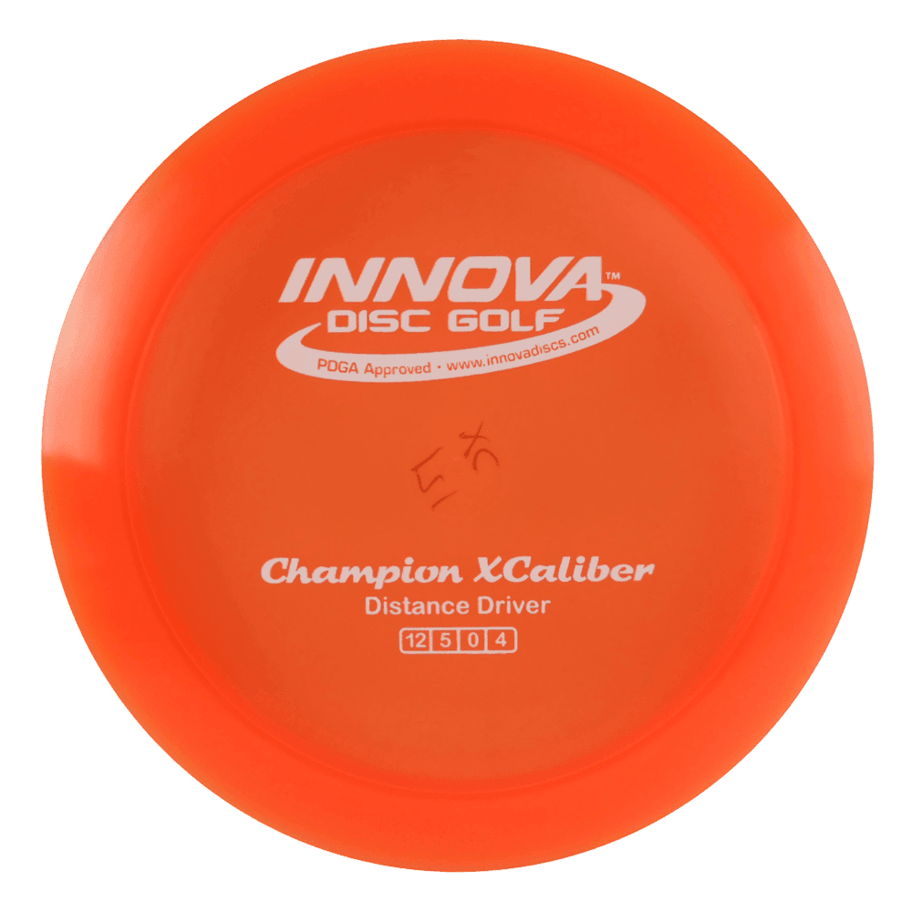 Xcaliberchamp