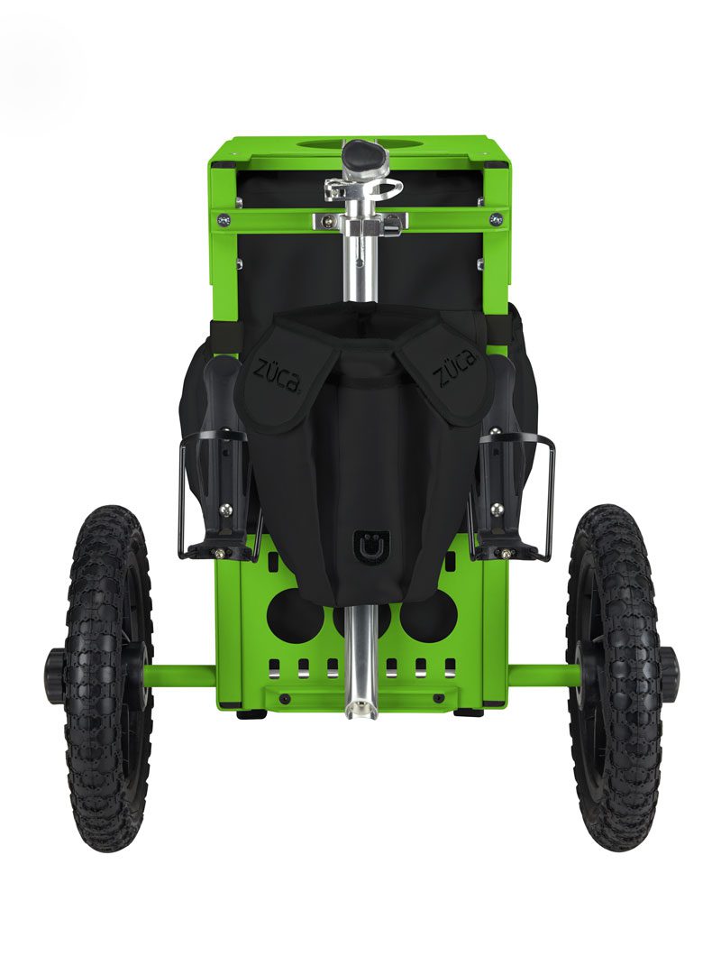 All-Terrain Cart - Zuca (Pickup Only) - Image 4