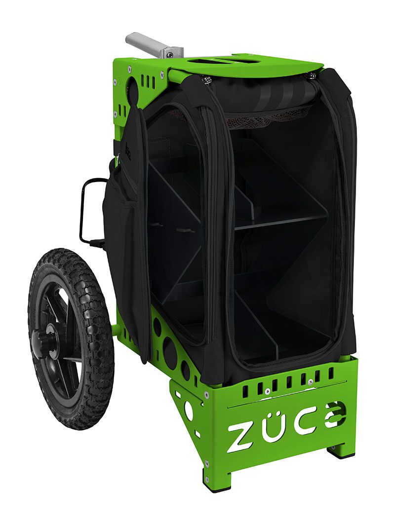 All-Terrain Cart - Zuca (Pickup Only) - Image 2
