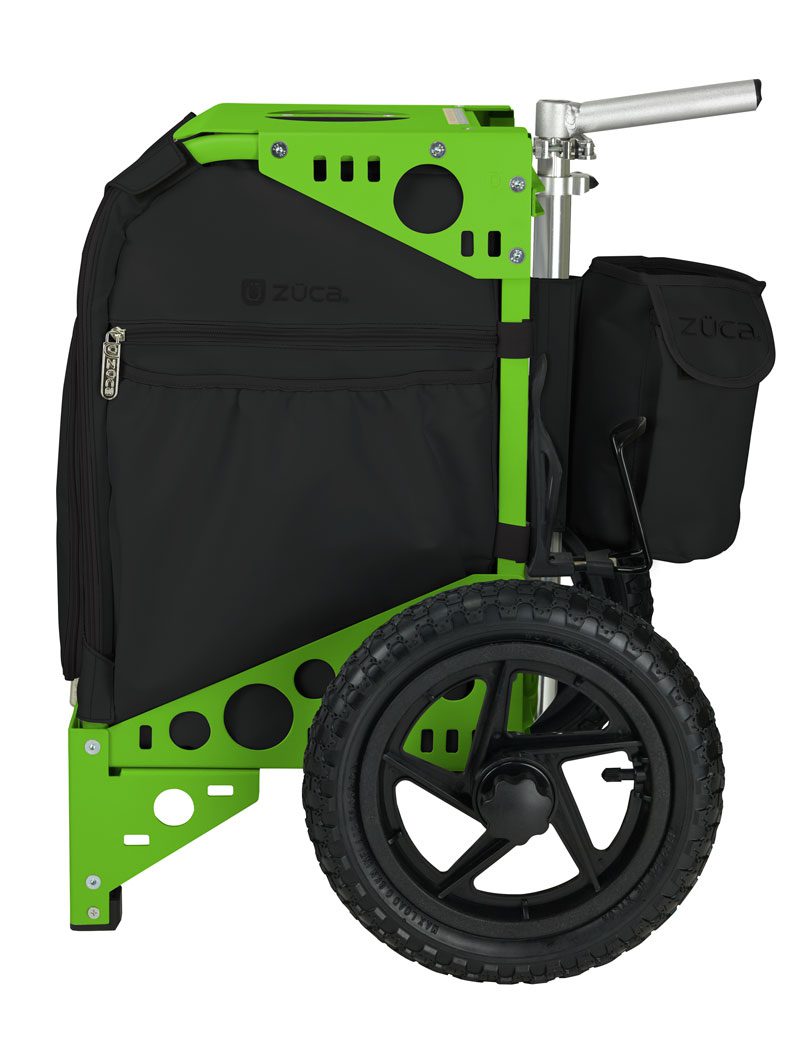 All-Terrain Cart - Zuca (Pickup Only) - Image 3