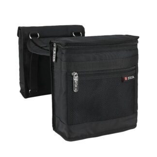 Saddle Bags Set - Zuca