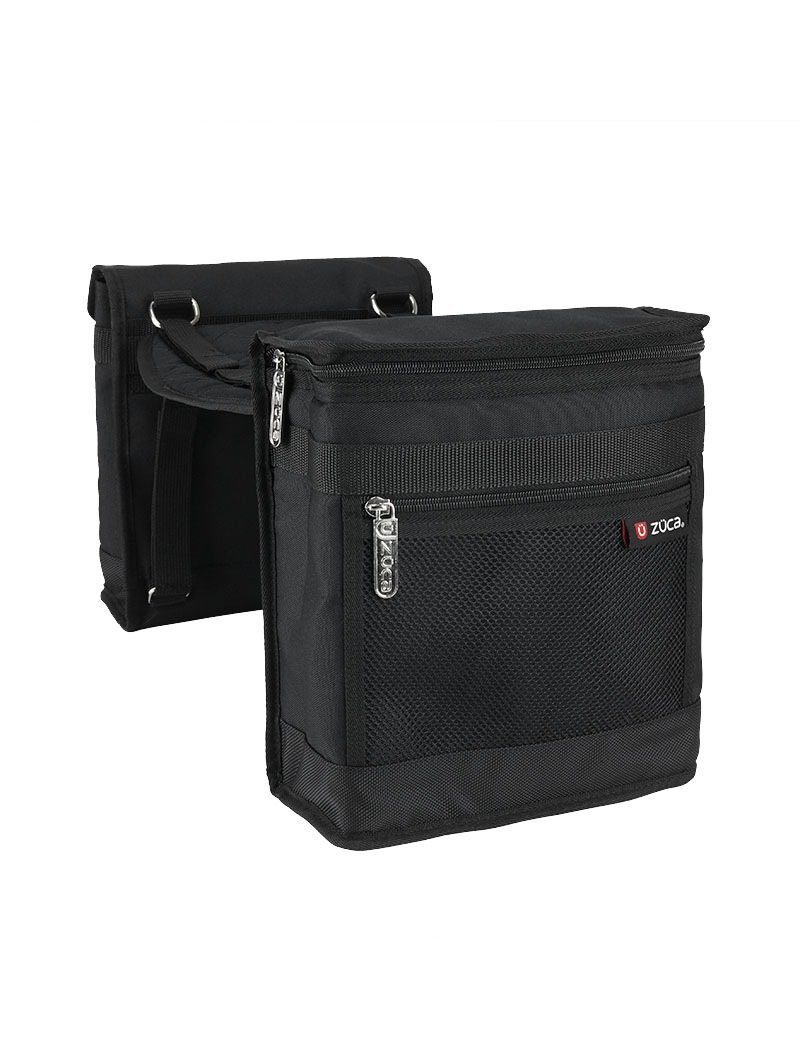 Saddle Bags Set - Zuca
