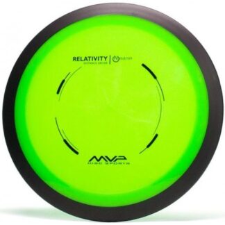 Relativity - MVP