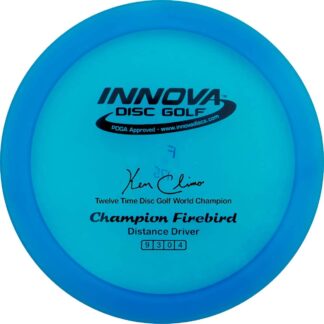 champion firebird