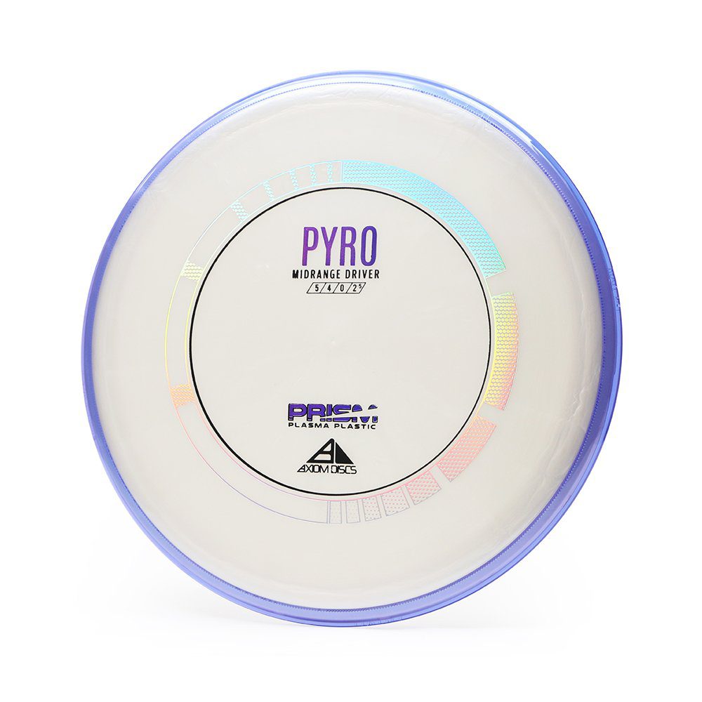 Pyro Axiom Prism Plasma