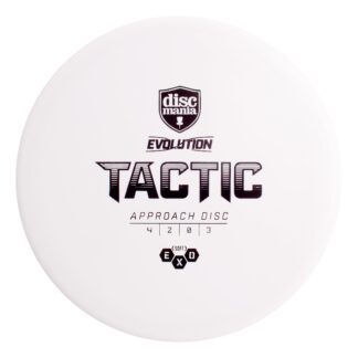 Tactic Discmania
