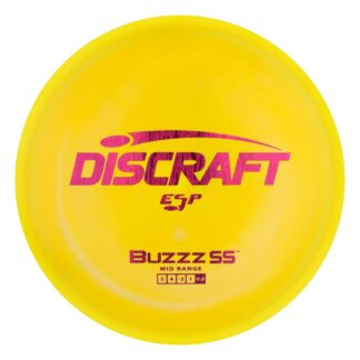 Buzzz SS ESP
