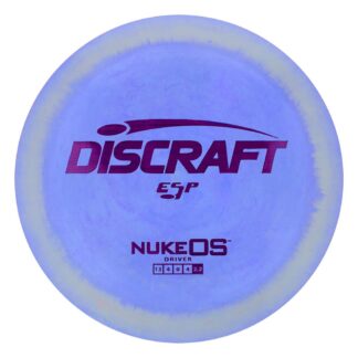 Nuke OS Discraft ESP
