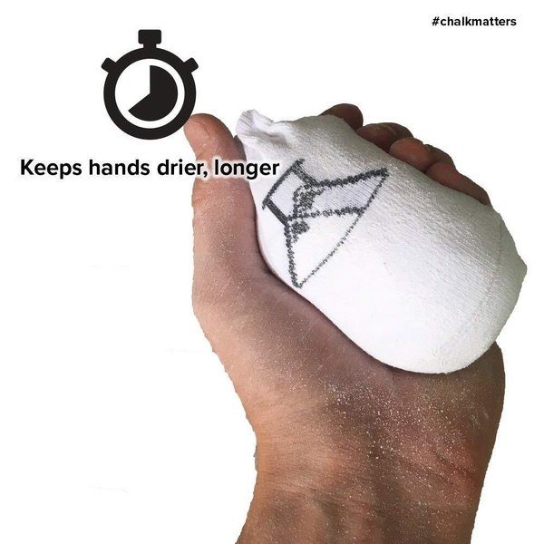 Magic Chalk Sphere Dry