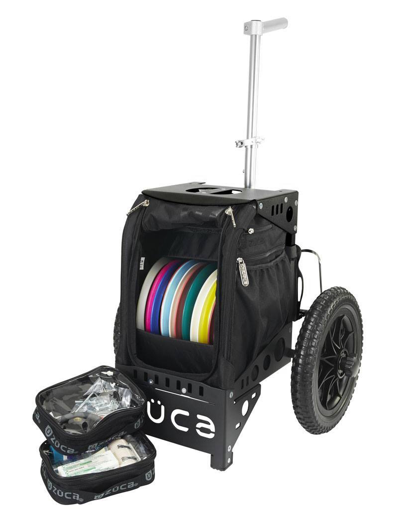 Compact Cart - Zuca (Pickup Only) - Image 5