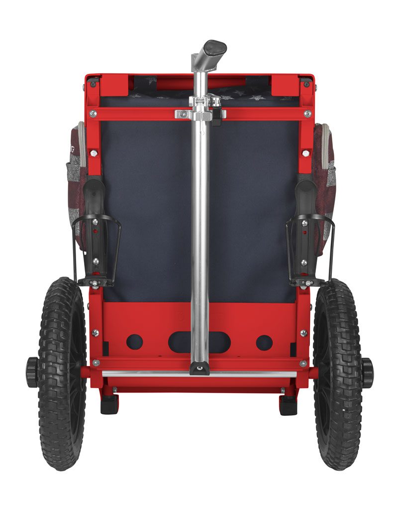 Trekker Cart - Zuca (Pickup Only) - Image 4