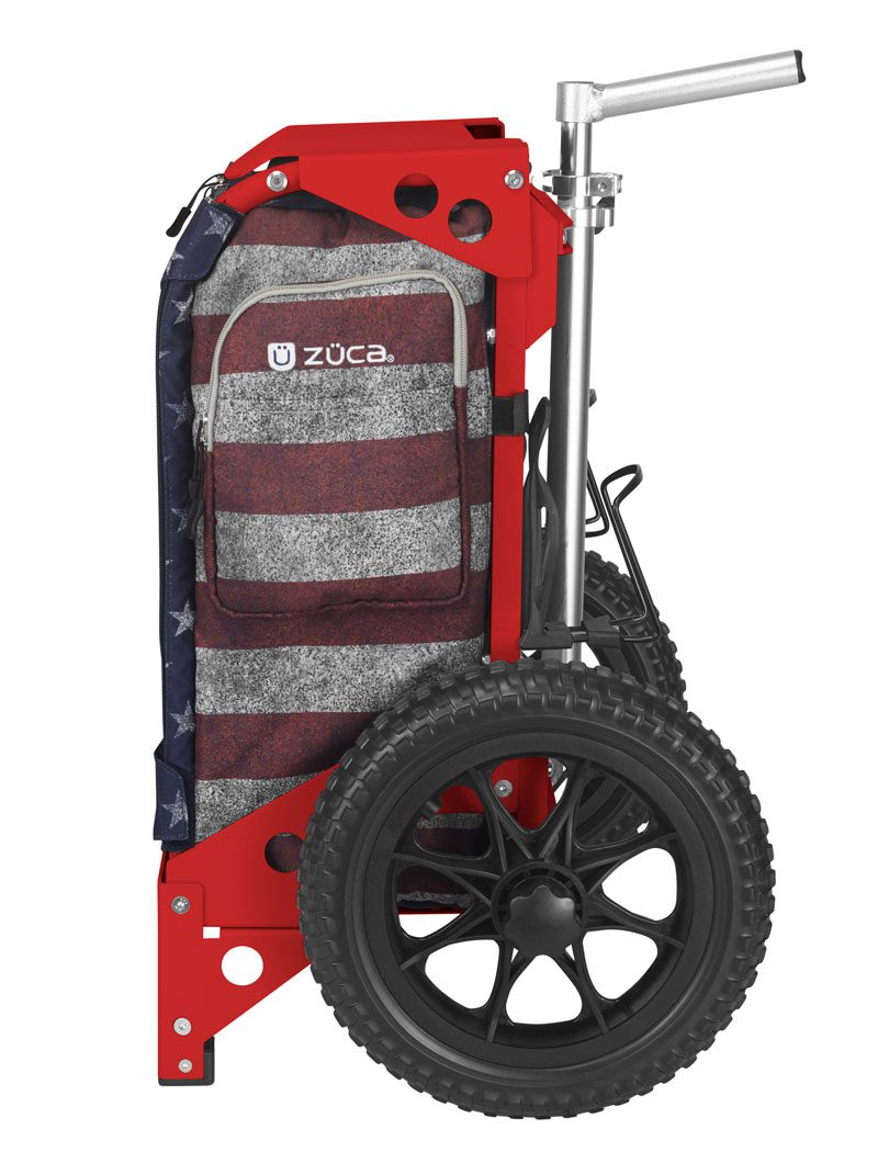 Trekker Cart - Zuca (Pickup Only) - Image 3