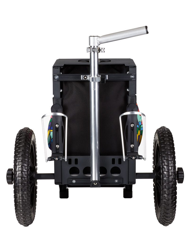 Compact Cart - Zuca (Pickup Only) - Image 4