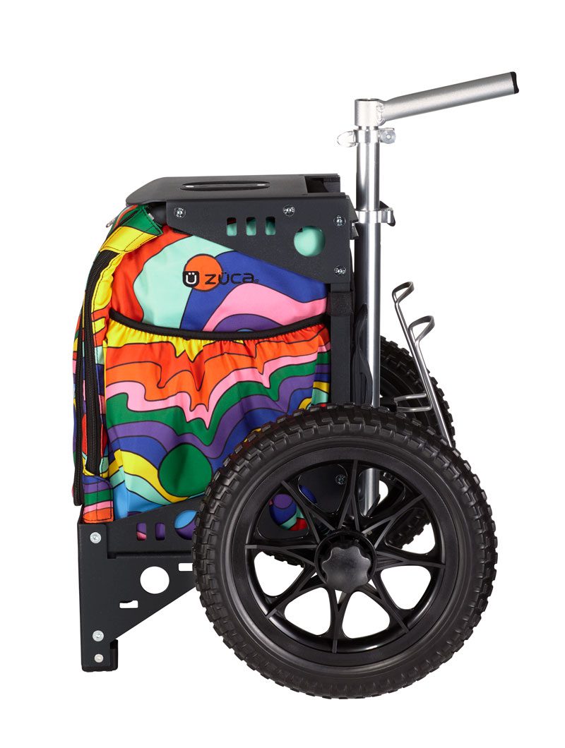 Compact Cart - Zuca (Pickup Only) - Image 3