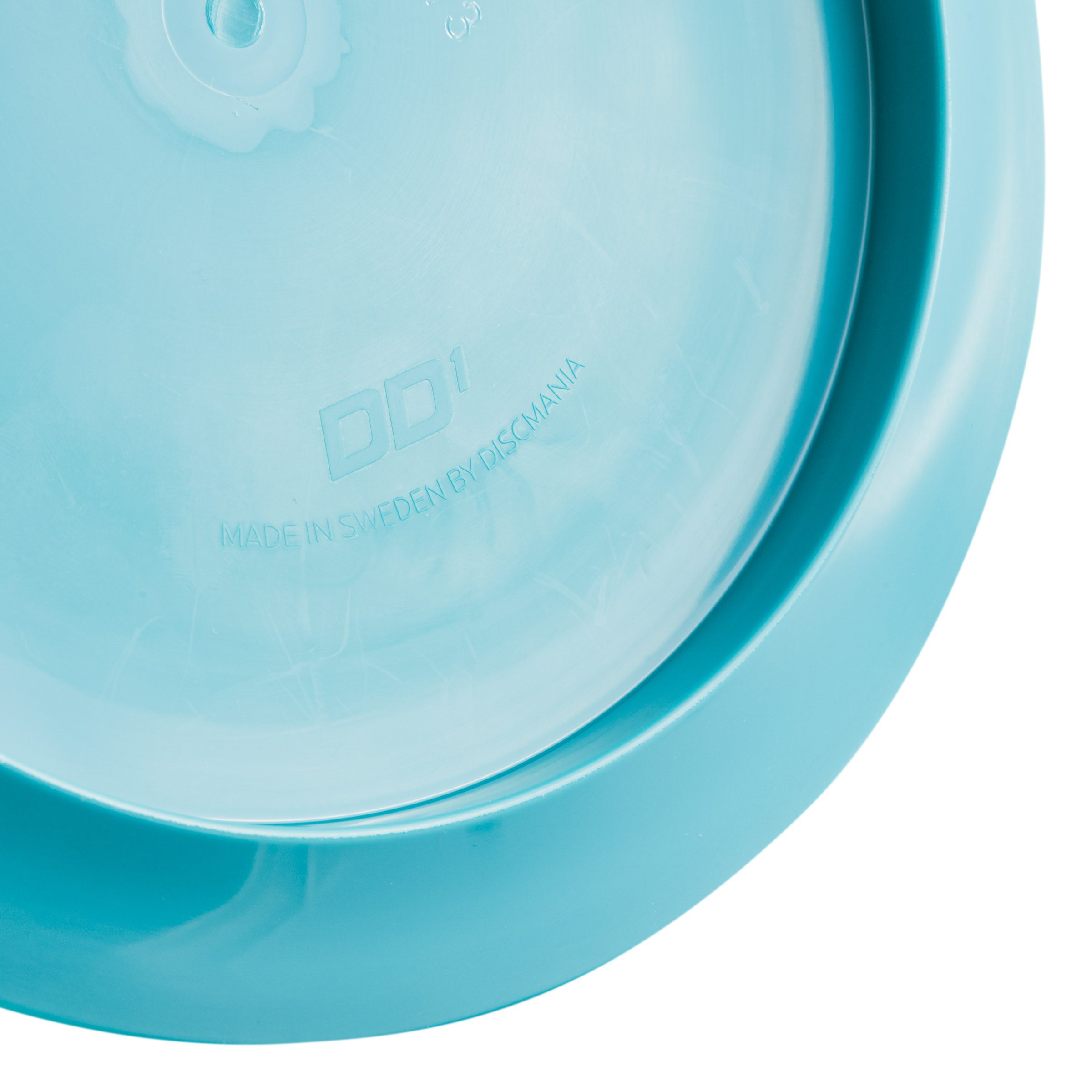 DD1 Discmania S-Line Rim