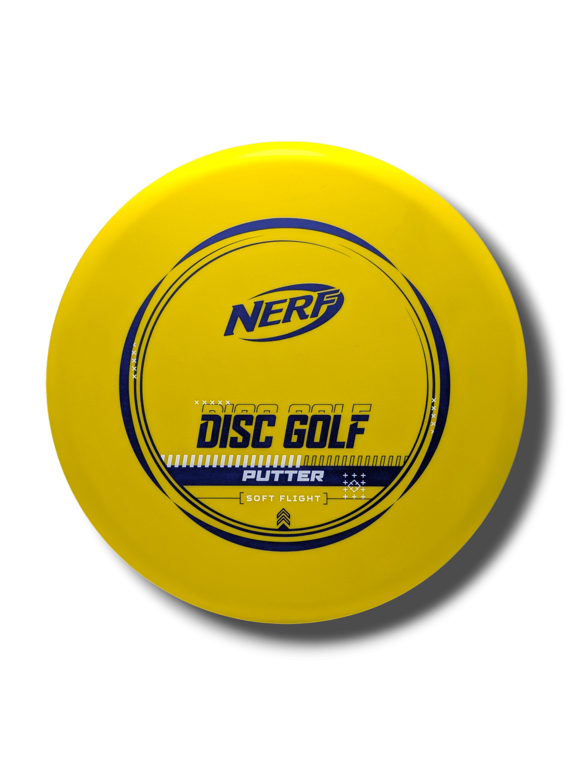 NERF Soft Flight Putter - Prodigy