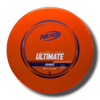 NERF Soft Flight Ultimate - Prodigy