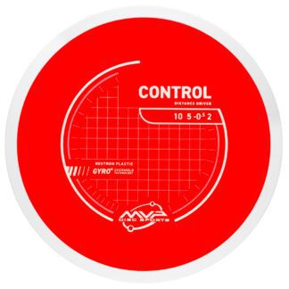 Control - MVP Neutron Red