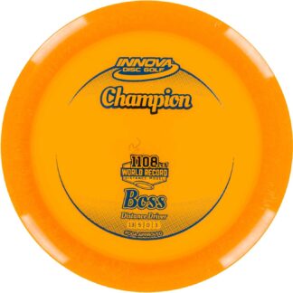 Champion Boss