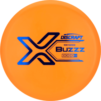 Elite X Buzzz Discraft