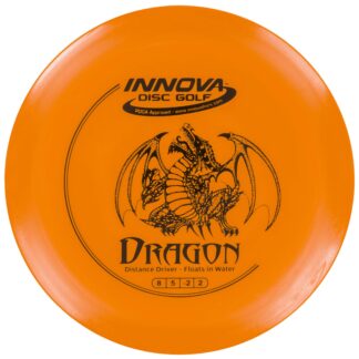 Dragon Floating Driver