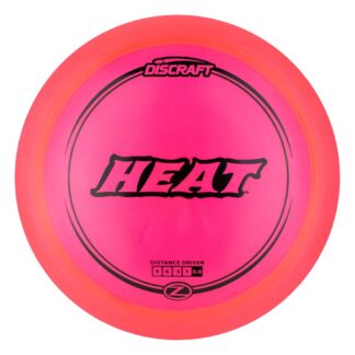 Heat Discraft Elite Z
