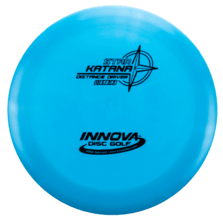 Katana Innova Star