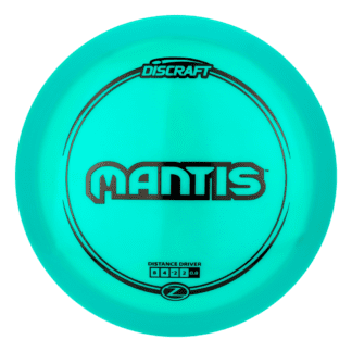 Mantis Discraft Elite Z