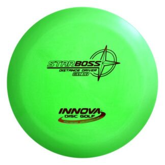 Star Boss Innova