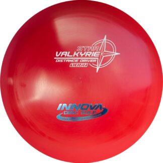 Star Valkyrie Innova