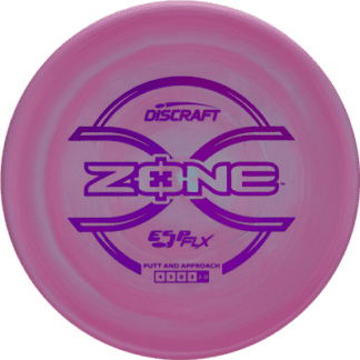 ESP FLX Zone Discraft