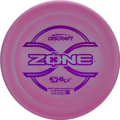 ESP FLX Zone Discraft