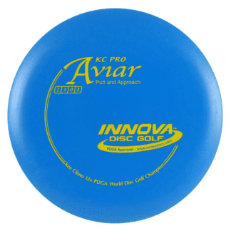 KC Pro Aviar - Innova