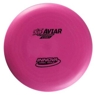 XT Aviar - Innova