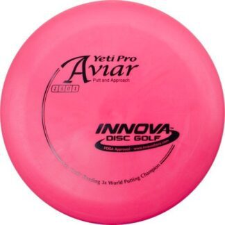 Yeti Pro Aviar - Innova