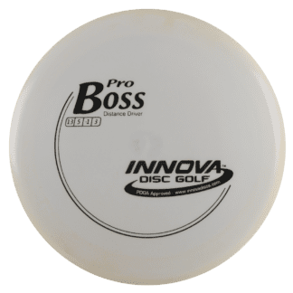 Pro Boss - Innova
