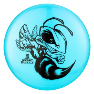 Big Z Buzzz Discraft