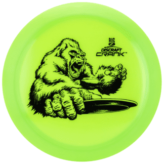 Big Z Crank Discraft